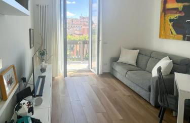 Cioccis Boutique Apartment - Foto 10