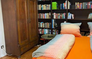 FeWo Aurich Zentrum EG 3 Schlafzimmer und FeWo OG 4 Schlafzimmer - Foto 30