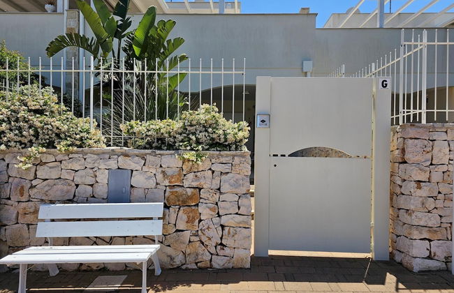 Residenza Lamandia in Capitolo - Foto 41