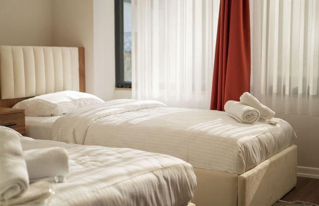 9 Pearl Villas Sapanca - Foto 4