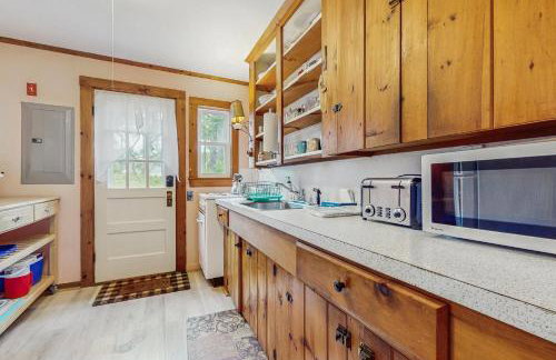 Uncle Rolfs Cozy Cottage - Foto 6