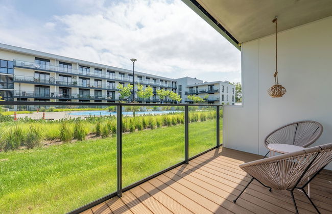 Apartamenty Sun&Snow Sagaris - Foto 61