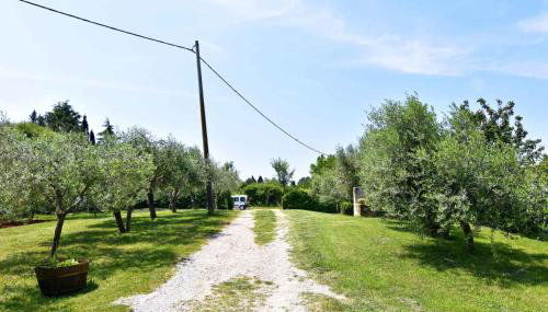 Apartments with parking space Djuba, Umag - 22548 - Foto 5