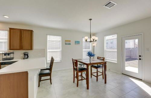 Manor Vacation Rental with Yard 17 Mi to Austin! - Foto 8