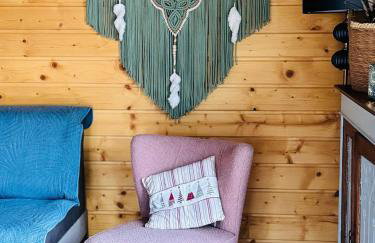 DOMEK NIEBIESKI W BESKIDZIE MAŁYM - Foto 20