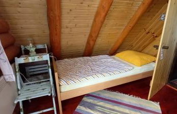 Prigorka, a fairytale house - Foto 44