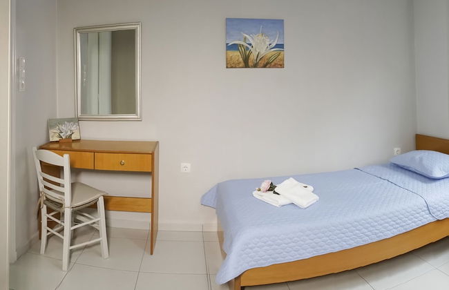 Heraklion Old Port Apartments - Foto 5