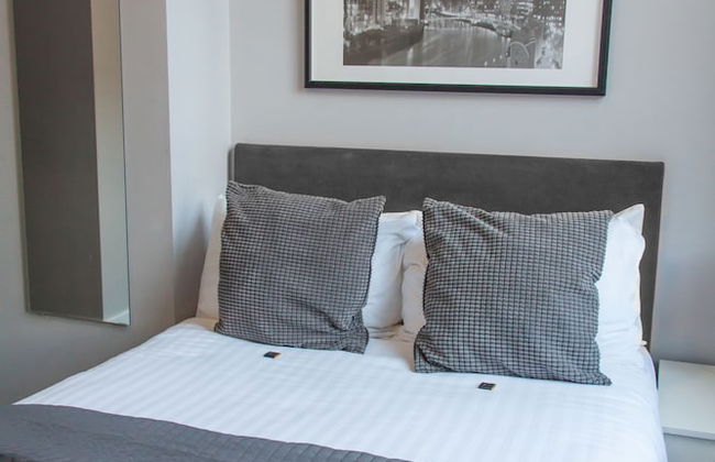 Dream Apartments Bigg Market - Photo 2