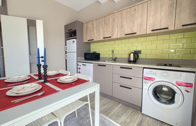 Ahi Evran by NewInn - Foto 25