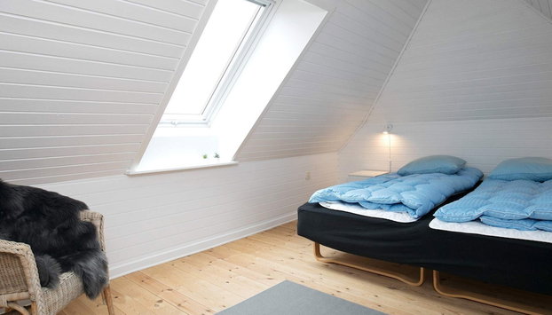 10 Person Holiday Home in Blavand - Foto 2, Habitación