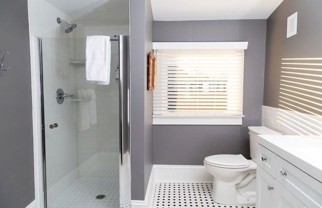 The Winona House - Boutique Hotel Near Downtown - Foto 12