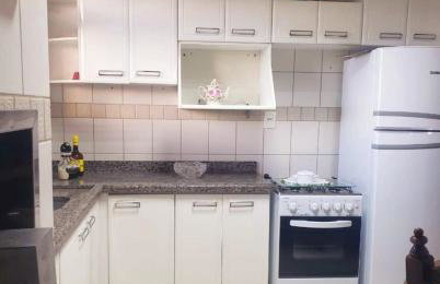 Apto Vista Incrivel 7 pess - Foto 11