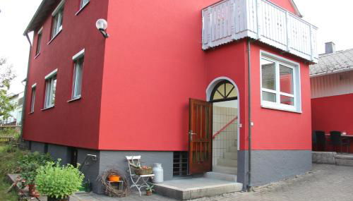 Ferienhaus Betty - Foto 1