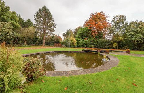 Molls Cottage - Foto 25