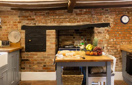 Vine Cottage - Foto 9