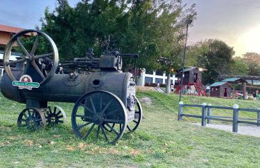 Flat no condomíno Monte Castelo em Gravatá-PE - Foto 21