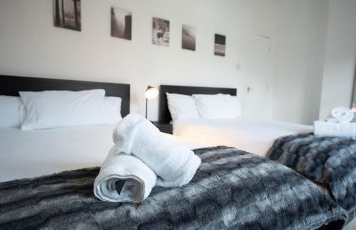 3BR Home Gem - sleeps 9 - Netflix - Near O2 & Greenwich Park - Foto 57