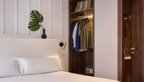 Ramirez Flats Valencia - Foto 3, wardrobe