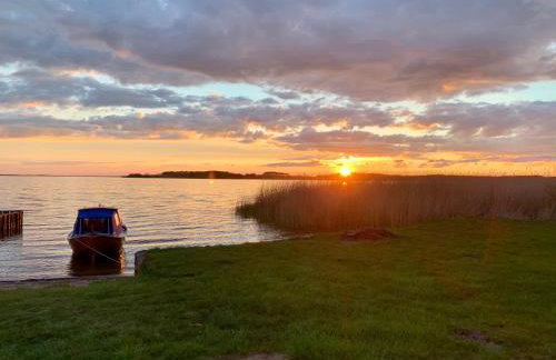 Ferienhaus Am Achterwasser - Photo 57