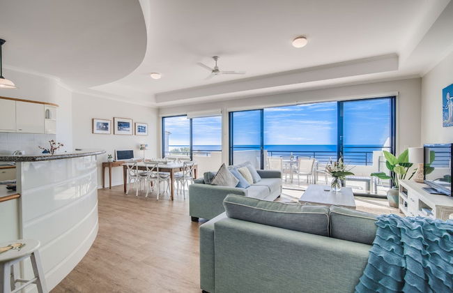 The Point Coolum Beach - Foto 48