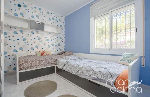 Villa Rustical by MarCalma - Foto 9