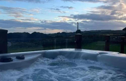 2 Bedroom Sleeps 4 Lodge-smart Tv-hot Tub-dogs Ok - Foto 44