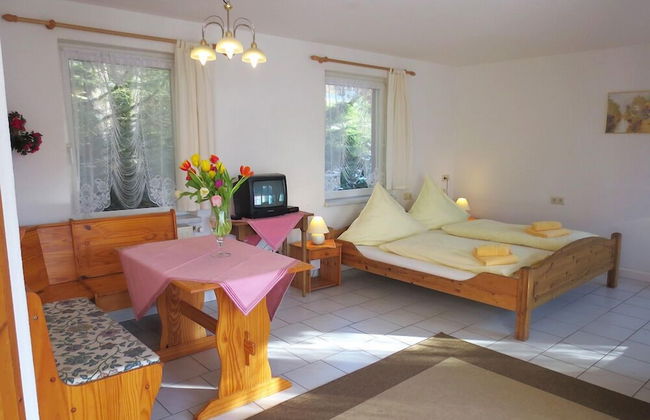 Ferienanlage Reinsberger Dorf - Foto 7