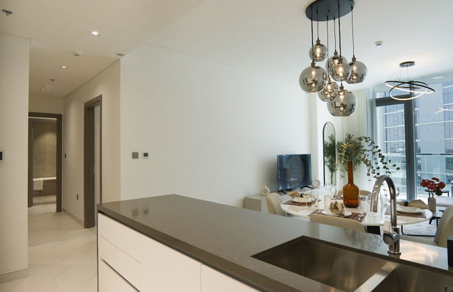 Easygo- Luxury 2bdr With Lagoon Access - Foto 22