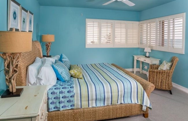 Conch 4 Bedroom Townhouse by RedAwning - Foto 5