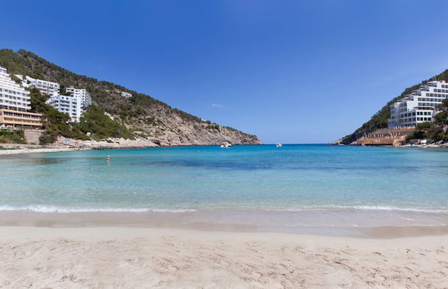 Oasis Sa Tanca Apartamentos - Foto 18