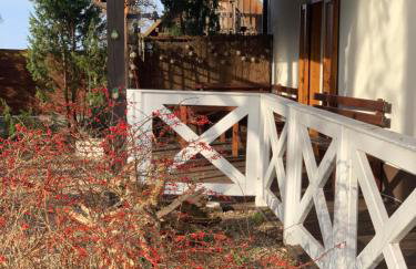 Uroczy dom nad jeziorem Śniardwy tuż obok plaży - Foto 21