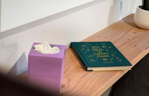 Townhouse in Santa Fe Arts District - Foto 50