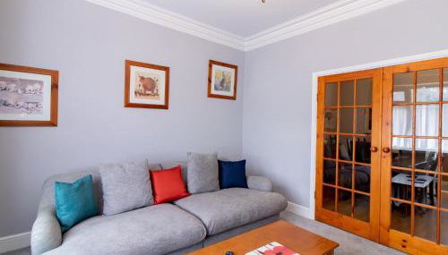 Church View - Pass the Keys - Foto 2