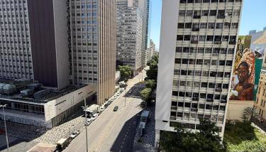 Apartamento no Centro RJ - Rua do Theatro Municipal - Foto 4