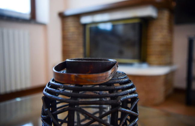 Casa Alex by Wonderful Italy - Foto 16