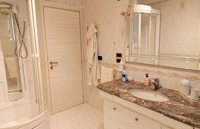 Two Bedrooms Vacation Rental in Minori Center - Foto 11