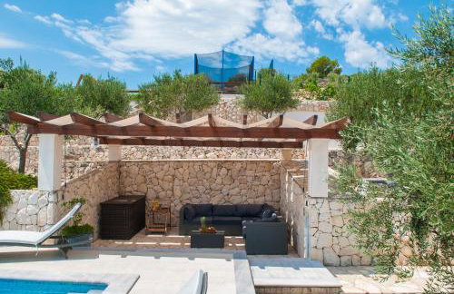 Villa Hera Sevid - Foto 21