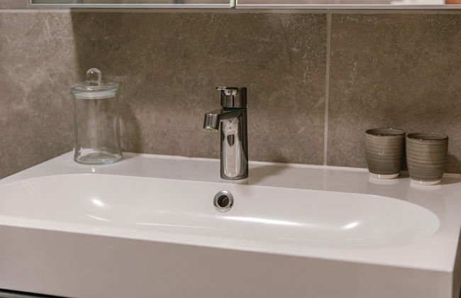 Holiday Home in Quiet Neighbourhood in De Panne - Foto 41