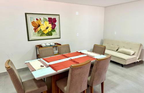 Apartamentos a 200m do centro - Hospedaria Villa da Pedra - Foto 10