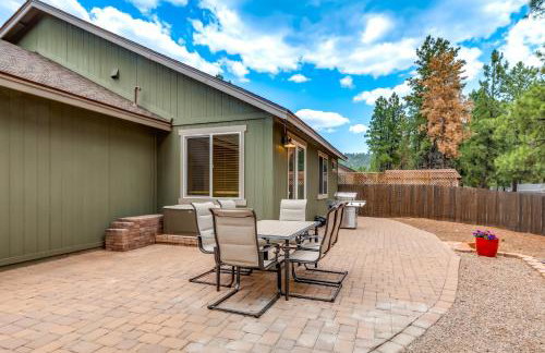 Walk to Flagstaff Urban Trails System Cozy Home - Foto 27