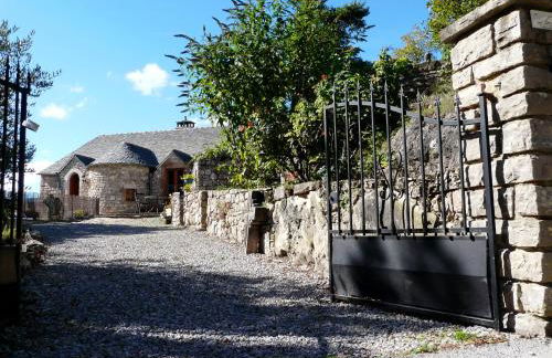 Gites Castel de Cantobre - Le Griffon - Photo 24