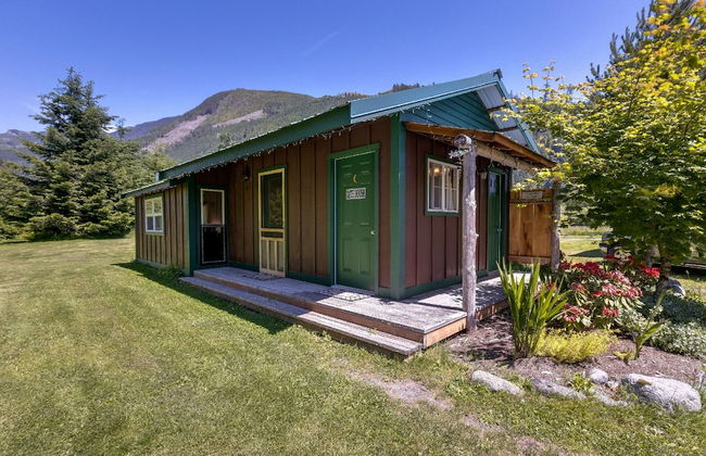 71MF- Rustic - Pets Ok - Sleeps 4 - Foto 24