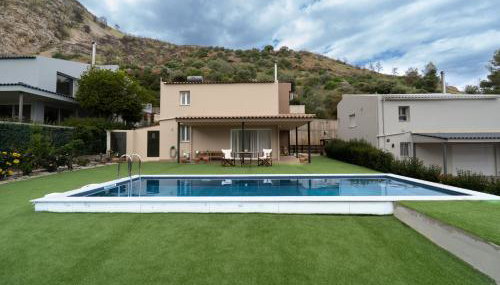 Xylokastro Panorama with Pool - Foto 5