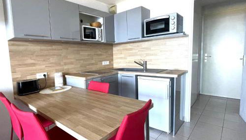 Studio cabine à Banyuls-sur-Mer avec terrasse - FR-1-309-210 - Foto 4