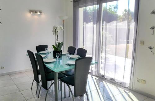 Holiday Home Sainte Marie by Interhome - Foto 18