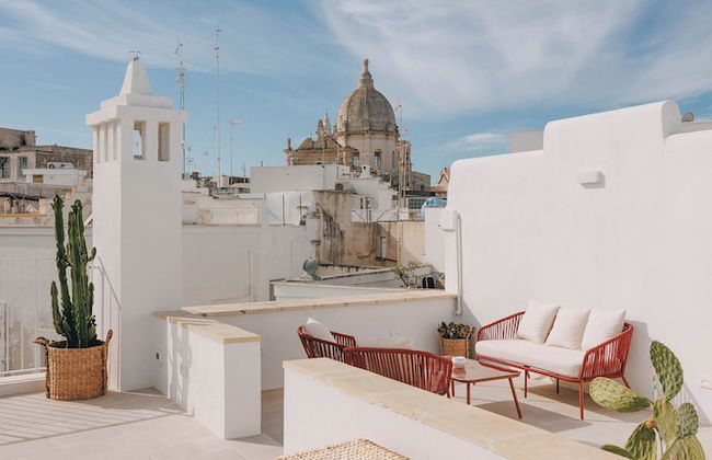 Santa Maria 24 - Luxury Apartments - Foto 76