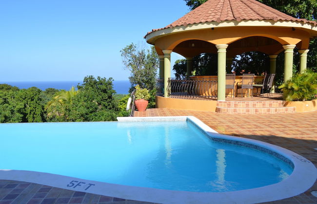 Milbrooks Villa and Retreat - Foto 39