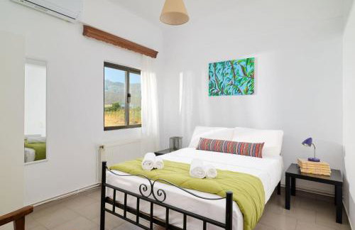 Ephagros Cretan Countryside House in Dionisi - Foto 1