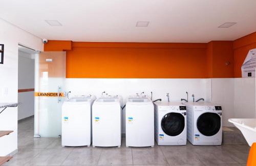 Loft Luxo com Piscina, Wi-Fi rápido, Cama Queen, Próx Tiradentes - Foto 8