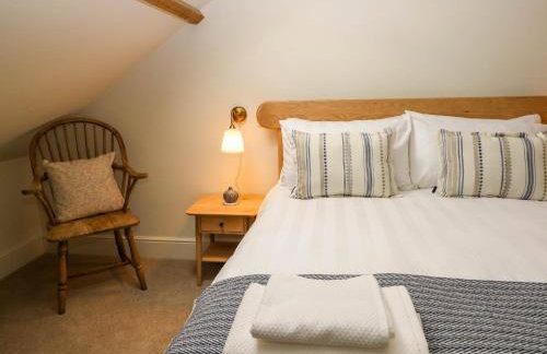 The Loft Ystradgynlais - Foto 19